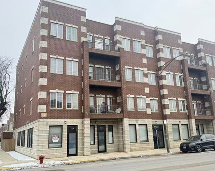 718 W 47Th Street, Chicago