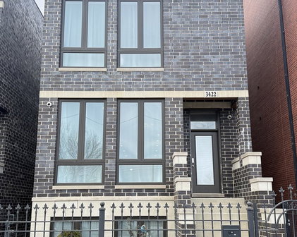 3422 S Normal Avenue, Chicago