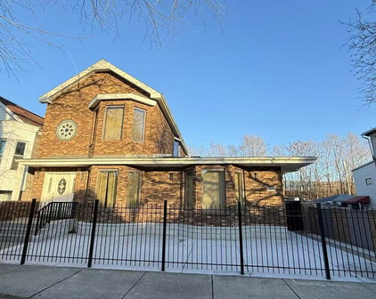 3017 S Canal Street, Chicago