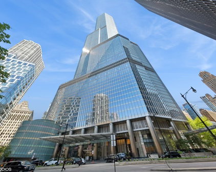 401 N Wabash Avenue Unit #2346, Chicago