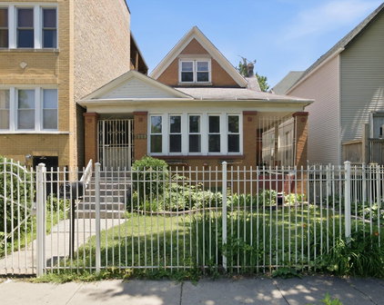 2223 N Kimball Avenue, Chicago