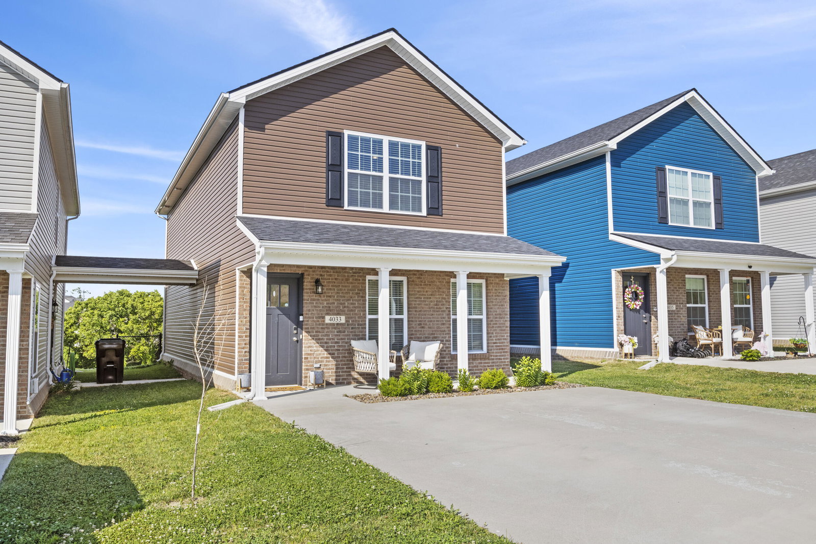 4033 Ruby Rose Road, Richmond, 40475
