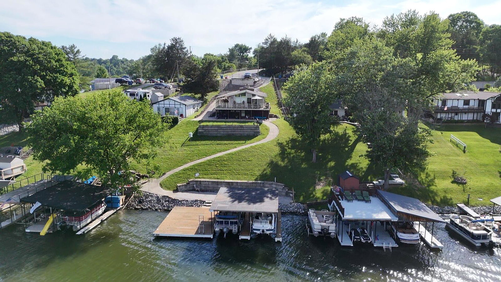 205 Tyler Drive, Dry Ridge, 41035