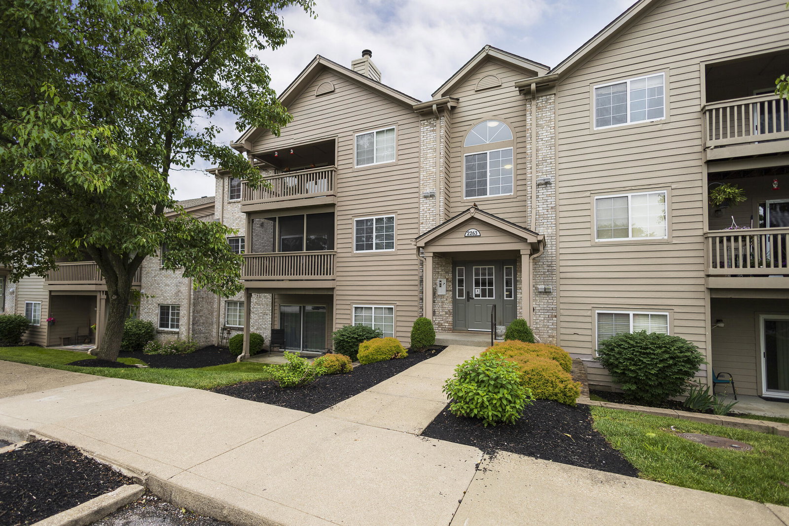 2263 Teal Briar Lane, Burlington, 41005