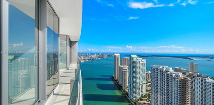 300 Biscayne Blvd Way Unit #4605, Miami