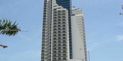 18001 Collins Ave Unit #2706, Sunny Isles Beach