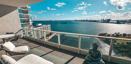 2020 N Bayshore Dr Unit #2007, Miami