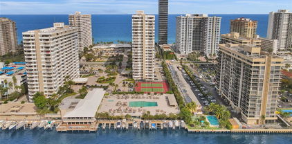 1985 S Ocean Dr Unit #2E, Hallandale Beach