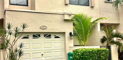 21175 Mainsail Cir Unit #E15, Aventura