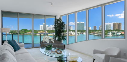 1135 103rd St Unit #606, Bay Harbor Islands