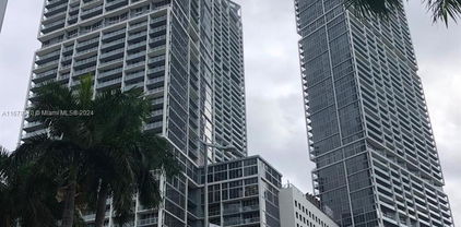 495 Brickell Ave Unit #2704, Miami