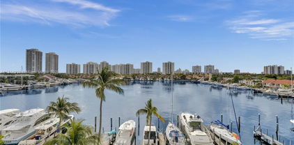 3610 Yacht Club Dr Unit #508, Aventura