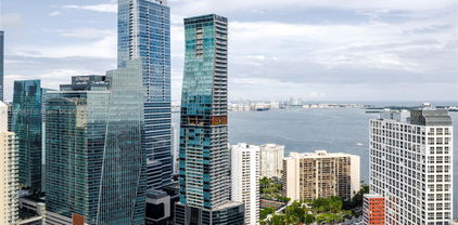 1451 Brickell Ave Unit #4204, Miami