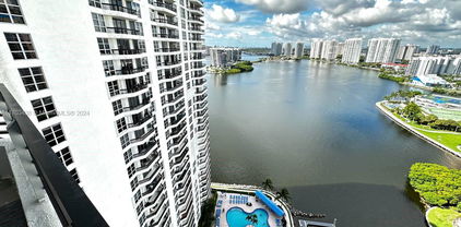 3530 Mystic Pointe Dr Unit #2605, Aventura