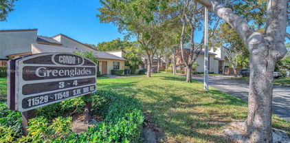 11533 Sw 109th Rd Unit #21G, Miami