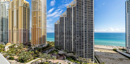 17550 Collins Unit #1604, Sunny Isles Beach