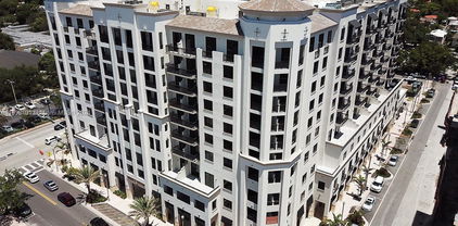 301 Altara Ave Unit #826, Coral Gables