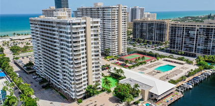 1965 S Ocean Dr. Unit #3A, Hallandale Beach