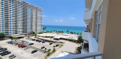 1980 S Ocean Dr Unit #8K, Hallandale Beach