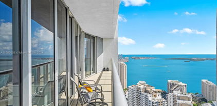 475 Brickell Ave Unit #5113, Miami