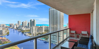 2602 E Hallandale Beach Blvd Unit #R2708, Hallandale Beach