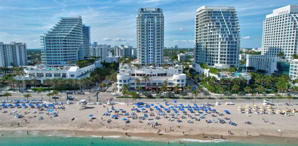 505 N Fort Lauderdale Beach Blvd Unit #2413, Fort Lauderdale