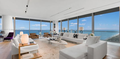 10201 Collins Ave Unit #2601, Bal Harbour