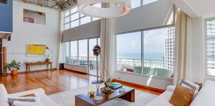 400 S Pointe Dr Unit #2404, Miami Beach