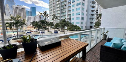 244 Biscayne Blvd Unit #907, Miami