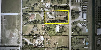 24550 Sw 123rd Ave, Homestead