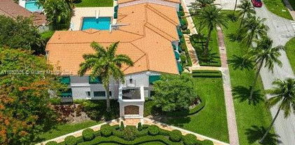 2525 Indian Mound Trl, Coral Gables