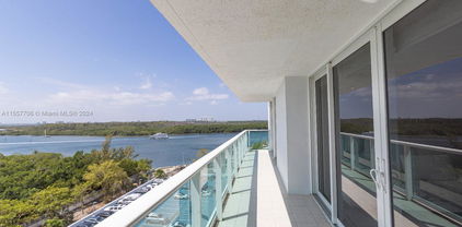 100 Bayview Dr Unit #1026, Sunny Isles Beach