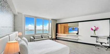 1100 West Ave Unit #918, Miami Beach