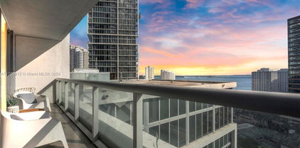 485 Brickell Ave Unit #1609, Miami