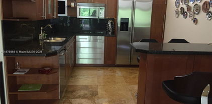 245 Poinciana Island Dr Unit #505, Sunny Isles Beach