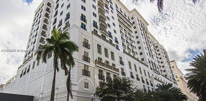 10 Aragon Ave Unit #814, Coral Gables