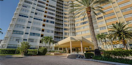 100 Golden Isles Unit #1108, Hallandale Beach