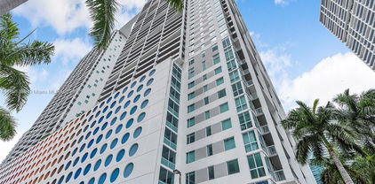 500 Brickell Ave Unit #1610, Miami