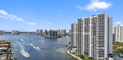 19195 Mystic Pointe Dr. Unit #2309, Aventura