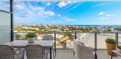 500 Alton Rd Unit #1608, Miami Beach