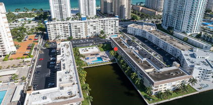 1891 S Ocean Dr Unit #202, Hallandale Beach