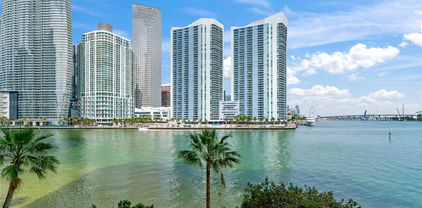 888 Brickell Key Dr Unit #408, Miami