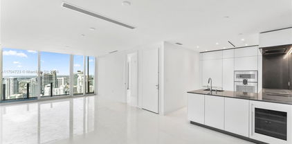 300 Biscayne Blvd Way Unit #5209, Miami