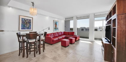 700 Biltmore Way Unit #607, Coral Gables