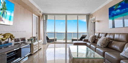 17555 Collins Ave Unit #707, Sunny Isles Beach