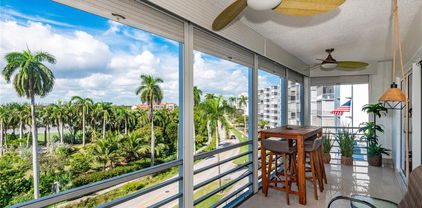 200 Diplomat Pkwy Unit #519, Hallandale Beach