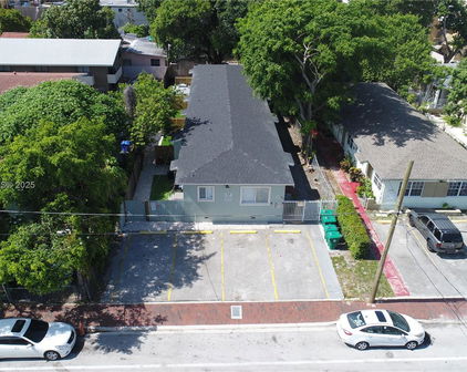 1514 Sw 6th St, Miami