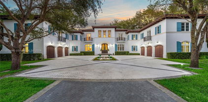 5225 Fairchild Way, Coral Gables