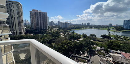 20281 E Country Club Dr Unit #1009, Miami