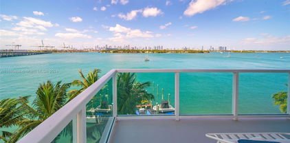 650 West Ave Unit #601, Miami Beach